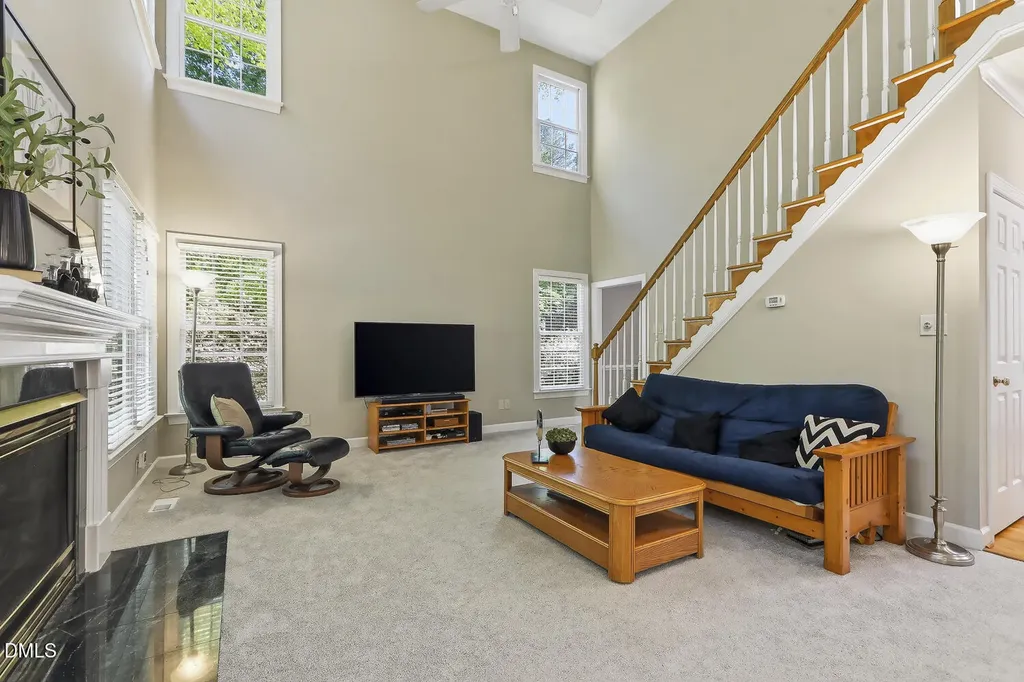 1604 Great Woods Road Wake Forest NC 27587