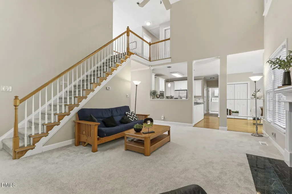 1604 Great Woods Road Wake Forest NC 27587
