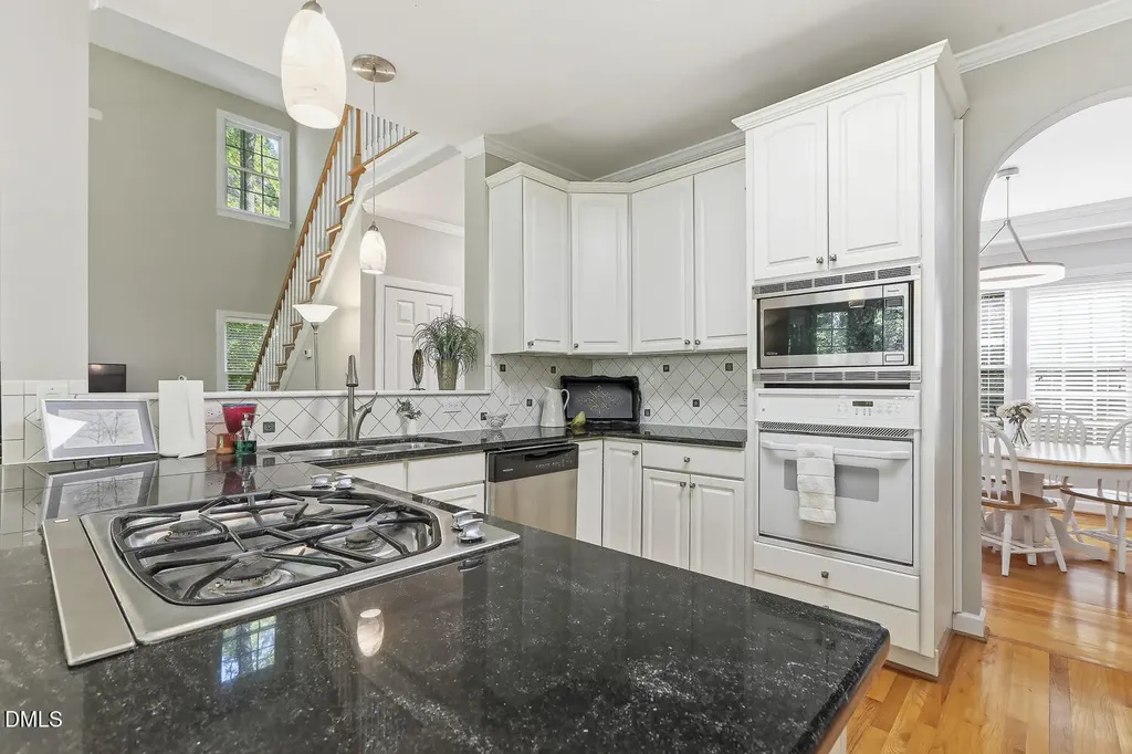 1604 Great Woods Road Wake Forest NC 27587
