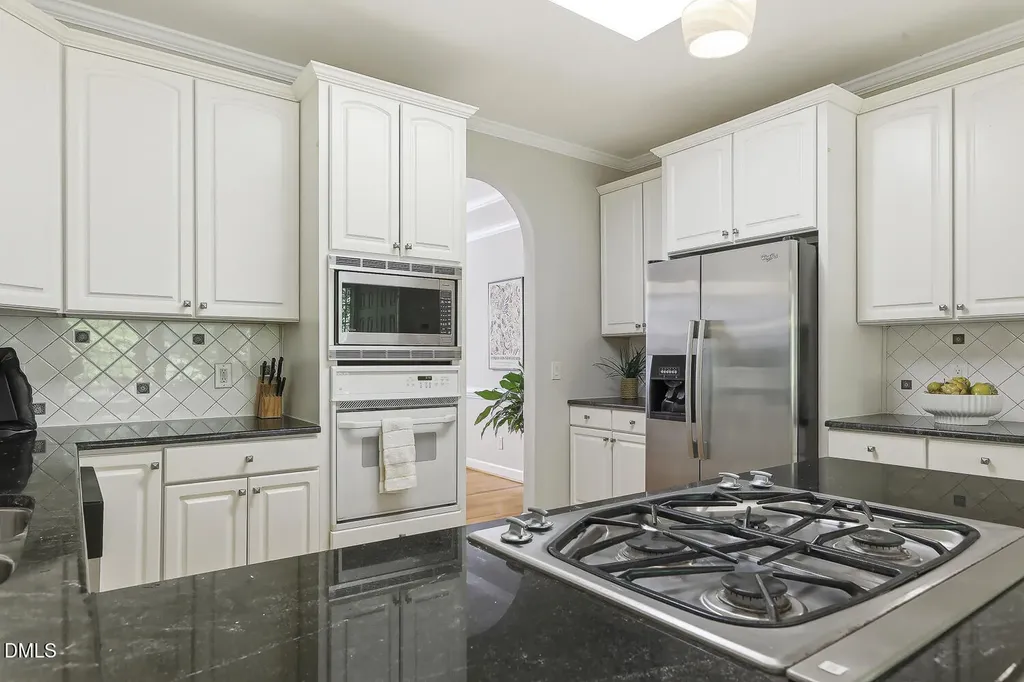 1604 Great Woods Road Wake Forest NC 27587