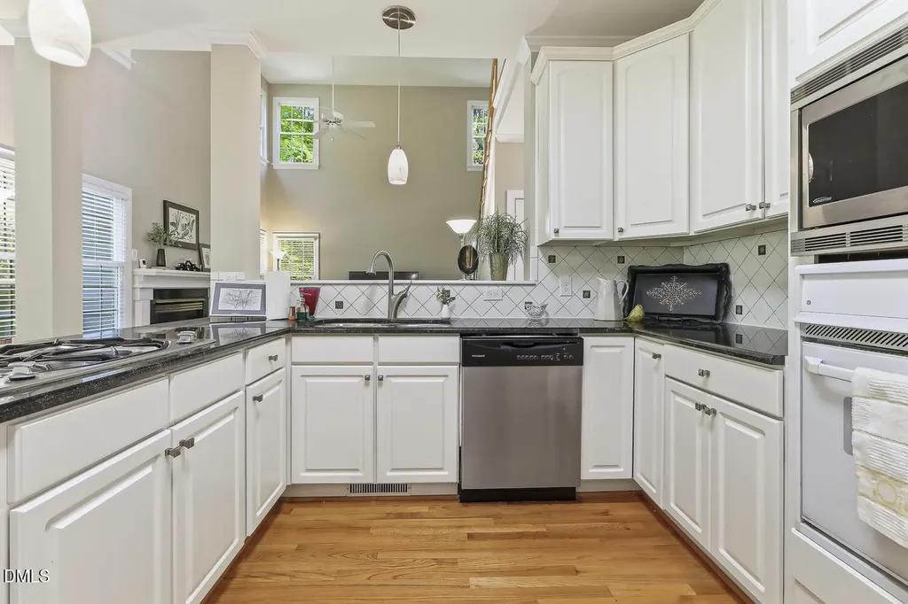 1604 Great Woods Road Wake Forest NC 27587