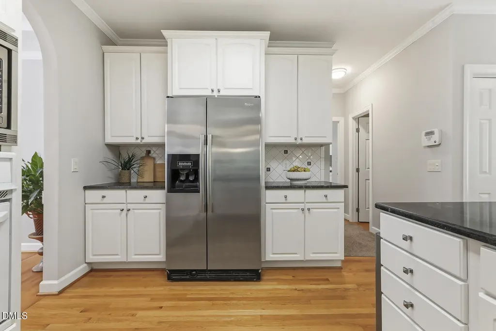 1604 Great Woods Road Wake Forest NC 27587