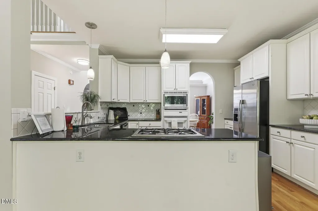 1604 Great Woods Road Wake Forest NC 27587