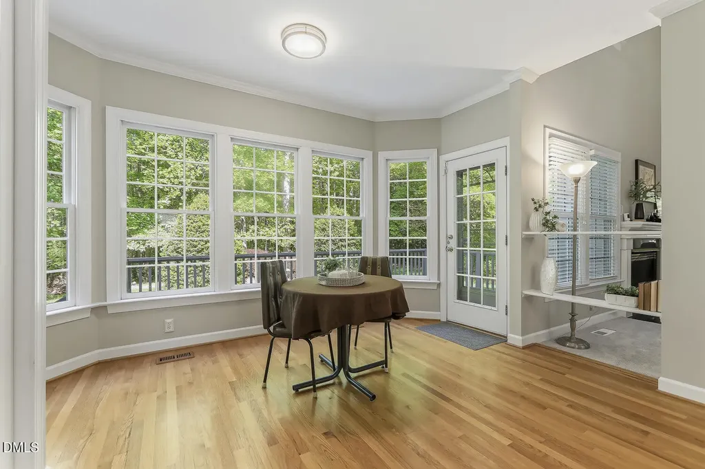 1604 Great Woods Road Wake Forest NC 27587