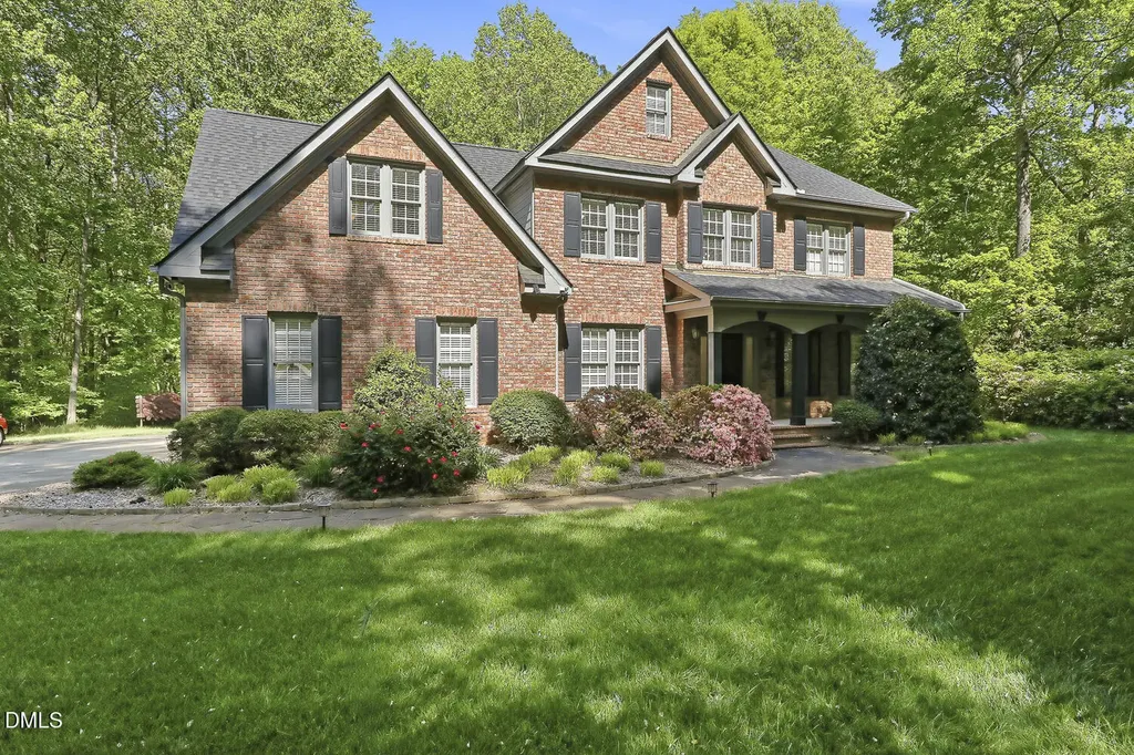 1604 Great Woods Road Wake Forest NC 27587