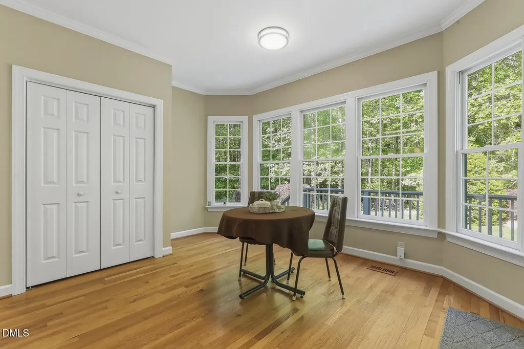 1604 Great Woods Road Wake Forest NC 27587