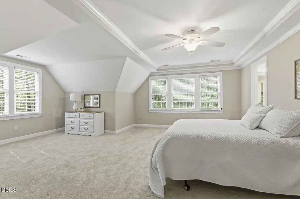 1604 Great Woods Road Wake Forest NC 27587