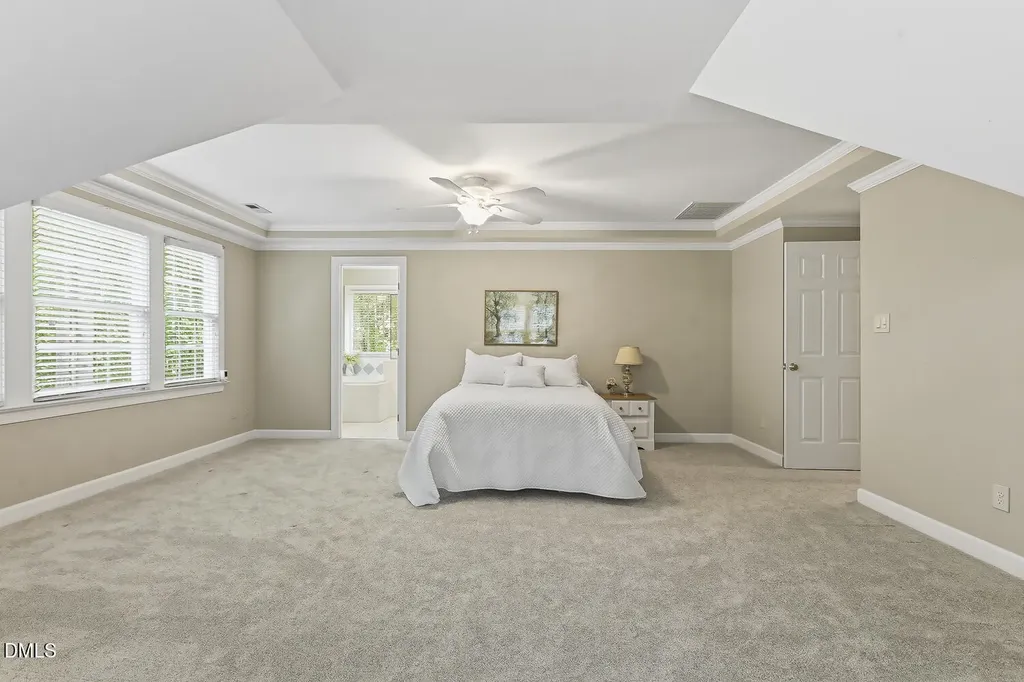 1604 Great Woods Road Wake Forest NC 27587