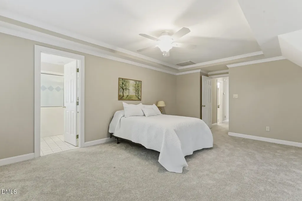 1604 Great Woods Road Wake Forest NC 27587