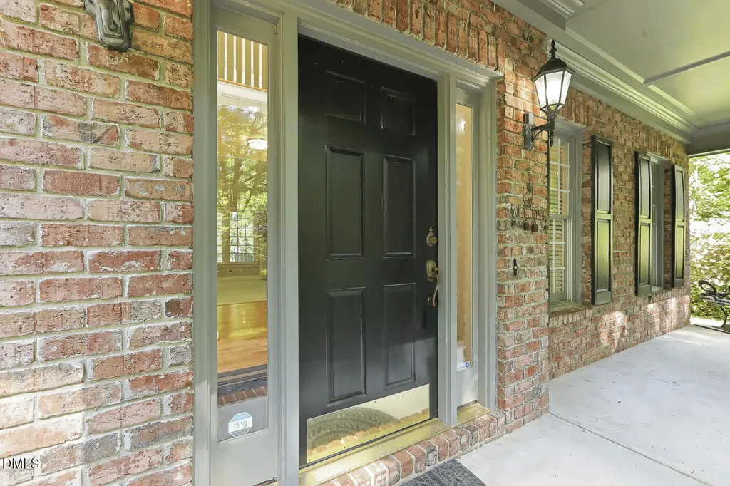 1604 Great Woods Road Wake Forest NC 27587