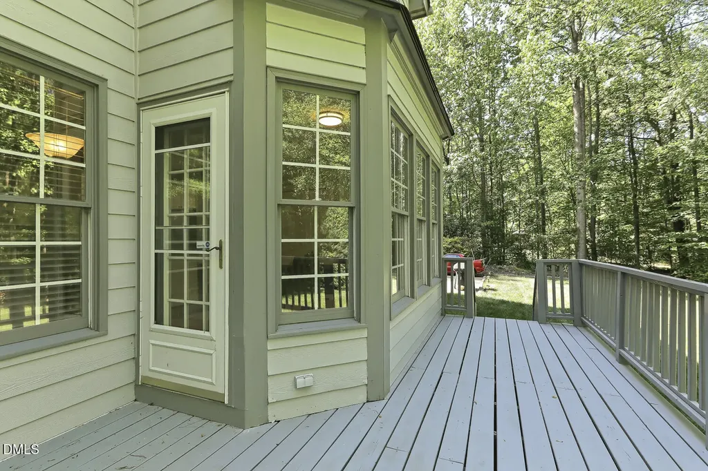 1604 Great Woods Road Wake Forest NC 27587