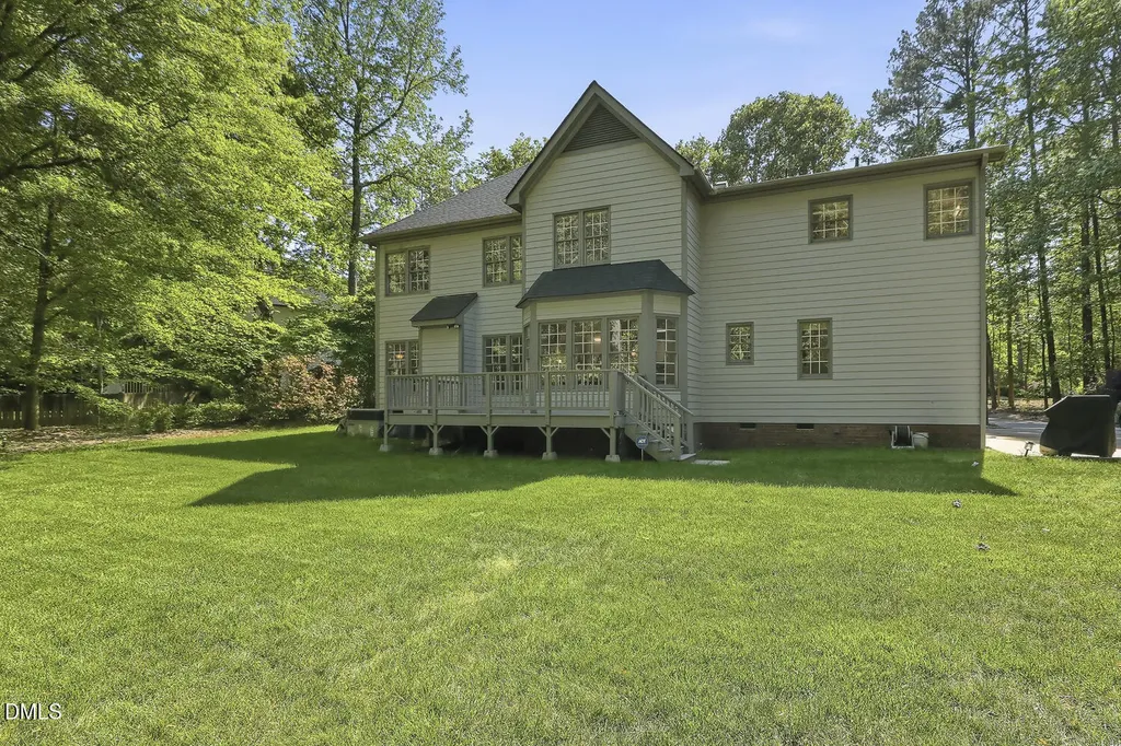 1604 Great Woods Road Wake Forest NC 27587