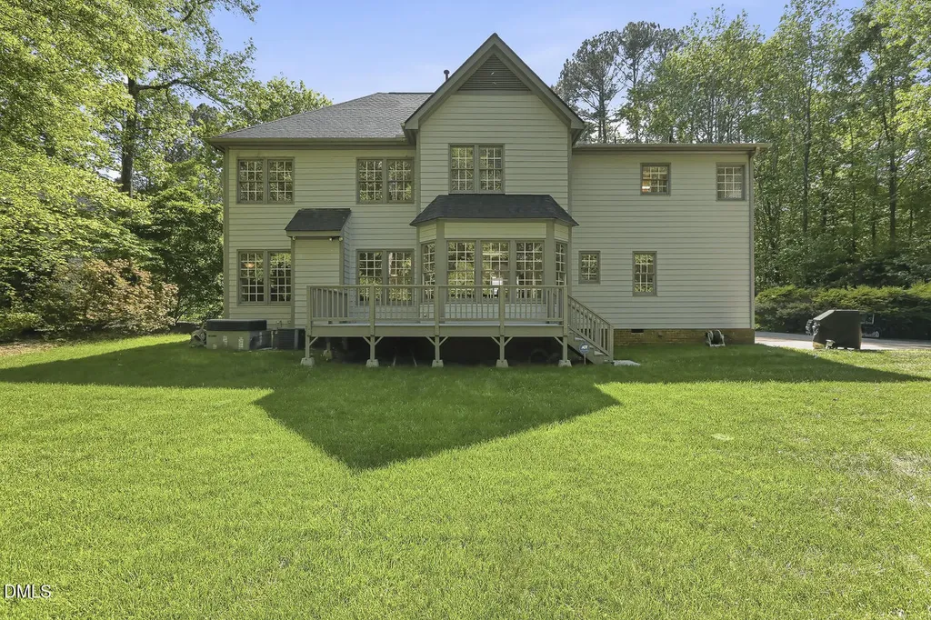 1604 Great Woods Road Wake Forest NC 27587