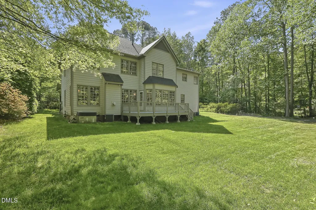 1604 Great Woods Road Wake Forest NC 27587