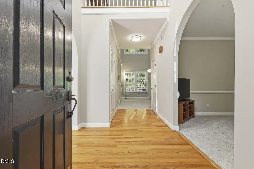 1604 Great Woods Road Wake Forest NC 27587