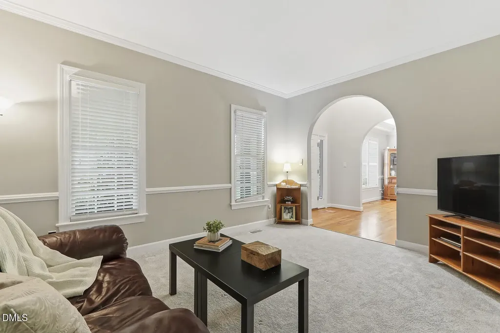 1604 Great Woods Road Wake Forest NC 27587