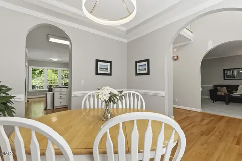 1604 Great Woods Road Wake Forest NC 27587