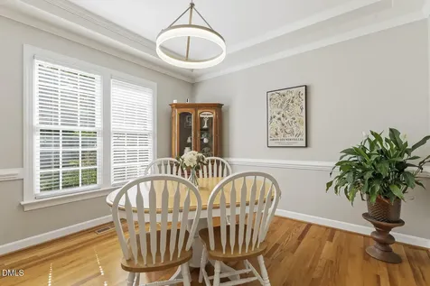 1604 Great Woods Road Wake Forest NC 27587