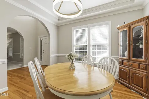 1604 Great Woods Road Wake Forest NC 27587