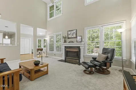 1604 Great Woods Road Wake Forest NC 27587