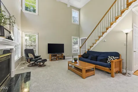 1604 Great Woods Road Wake Forest NC 27587