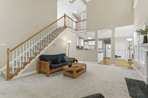 1604 Great Woods Road Wake Forest NC 27587