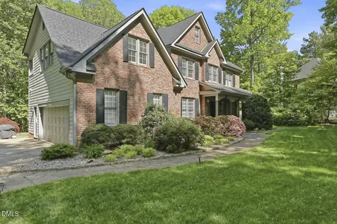 1604 Great Woods Road Wake Forest NC 27587