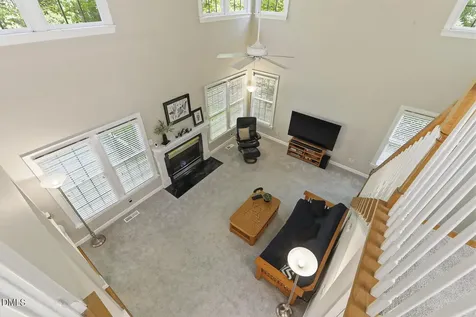 1604 Great Woods Road Wake Forest NC 27587
