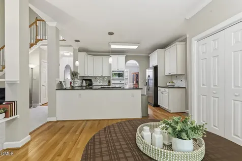 1604 Great Woods Road Wake Forest NC 27587