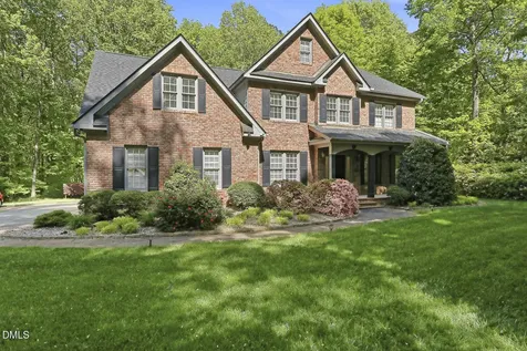 1604 Great Woods Road Wake Forest NC 27587