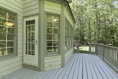 1604 Great Woods Road Wake Forest NC 27587
