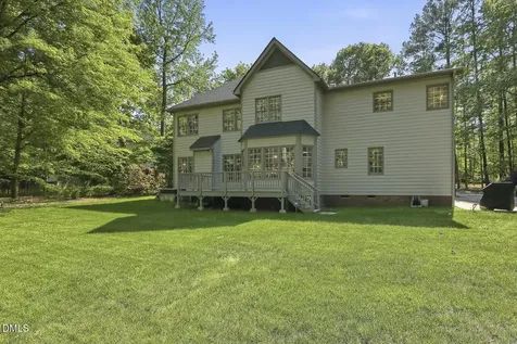 1604 Great Woods Road Wake Forest NC 27587