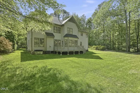 1604 Great Woods Road Wake Forest NC 27587