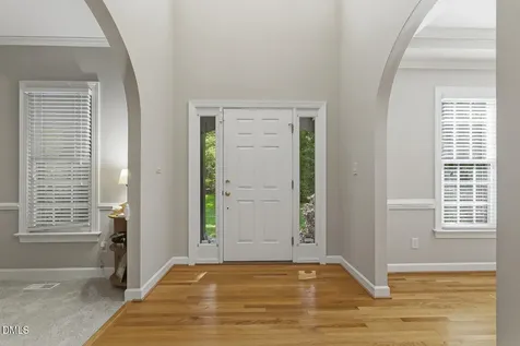 1604 Great Woods Road Wake Forest NC 27587