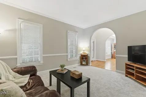 1604 Great Woods Road Wake Forest NC 27587