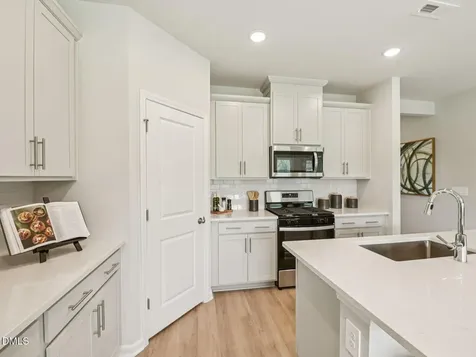 1151 Winding Spring Drive Mebane NC 27302