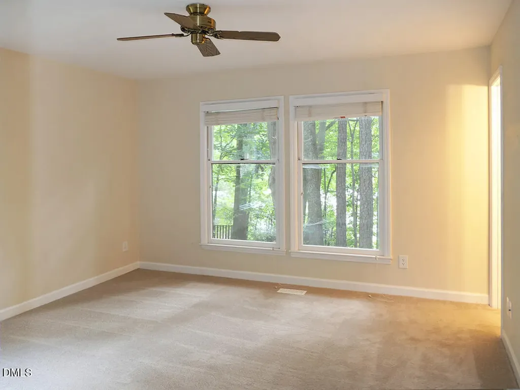 321 Forbush Mountain Drive Chapel Hill NC 27514
