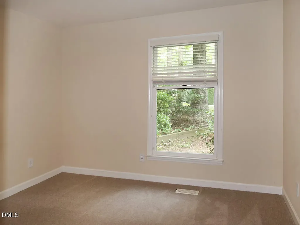321 Forbush Mountain Drive Chapel Hill NC 27514