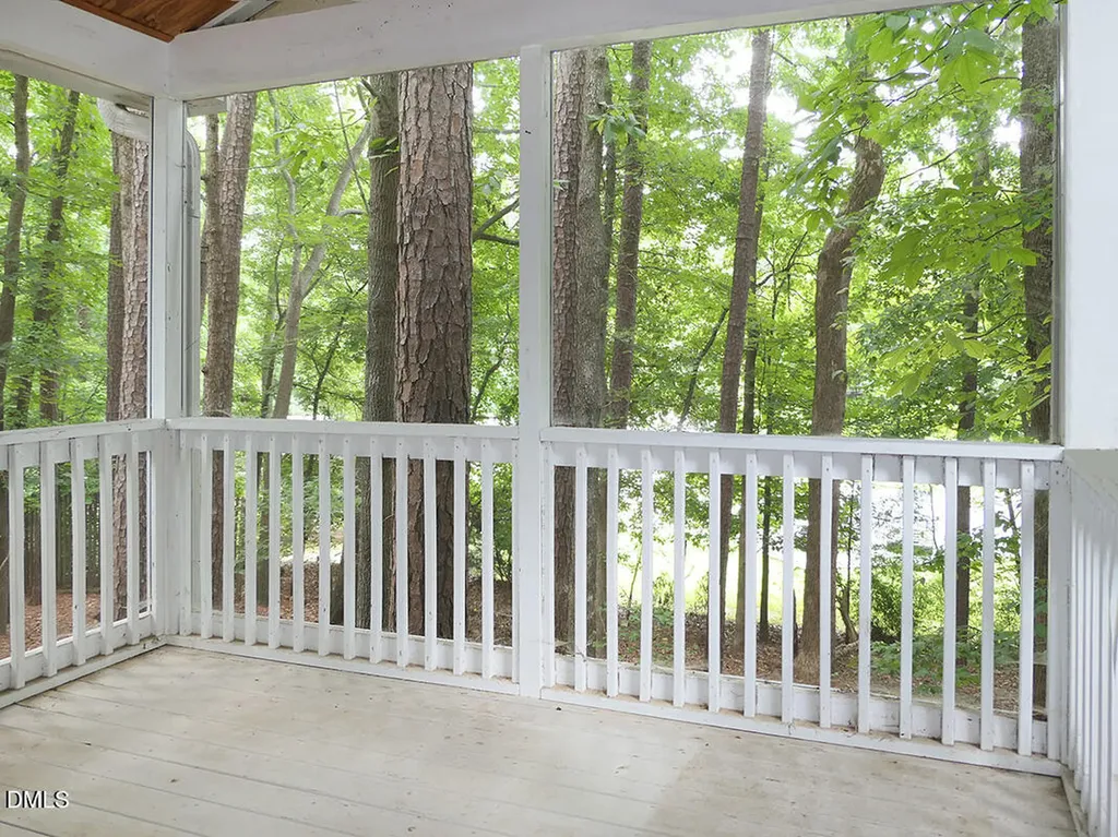 321 Forbush Mountain Drive Chapel Hill NC 27514