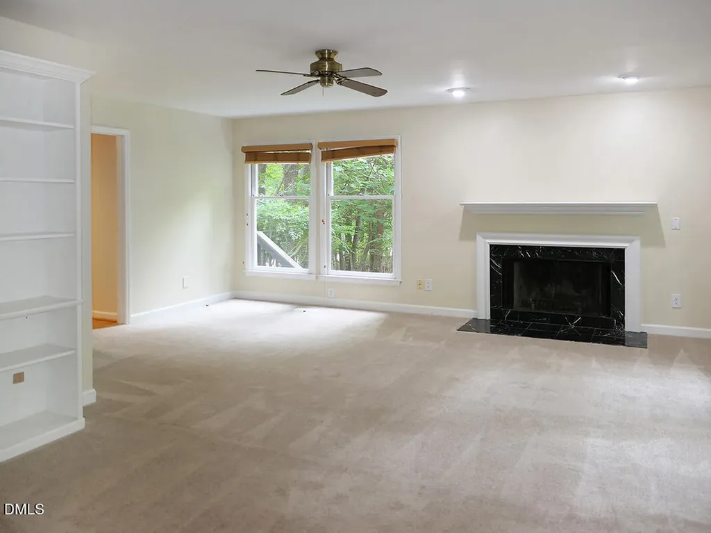321 Forbush Mountain Drive Chapel Hill NC 27514