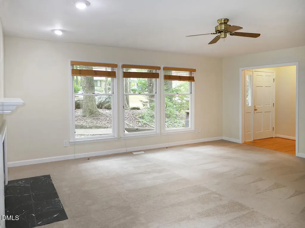 321 Forbush Mountain Drive Chapel Hill NC 27514