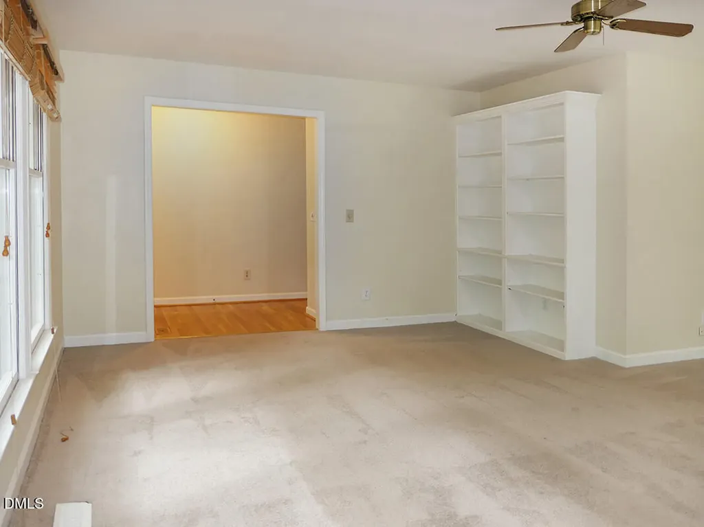 321 Forbush Mountain Drive Chapel Hill NC 27514