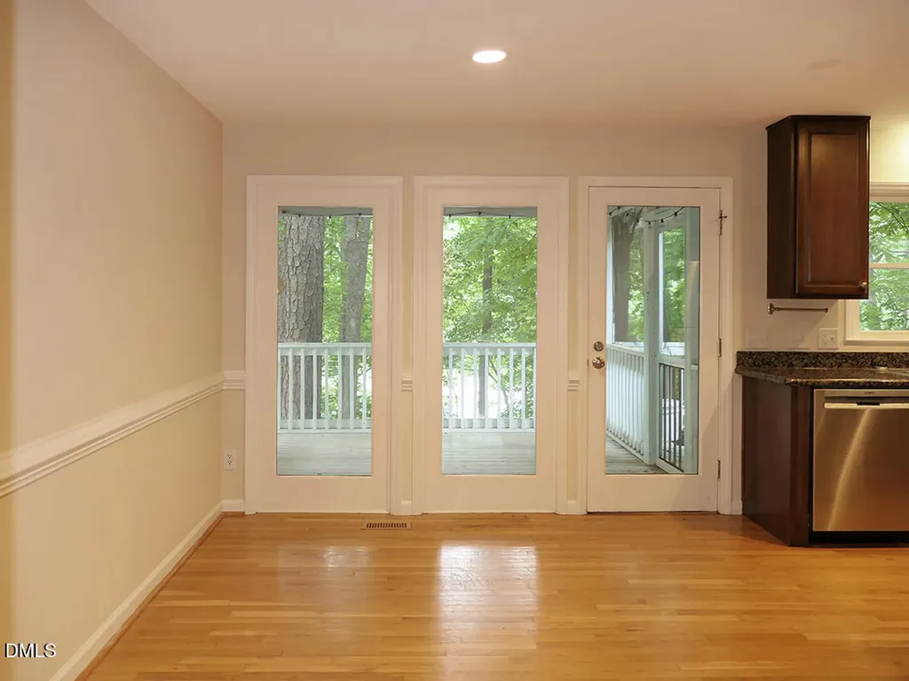 321 Forbush Mountain Drive Chapel Hill NC 27514