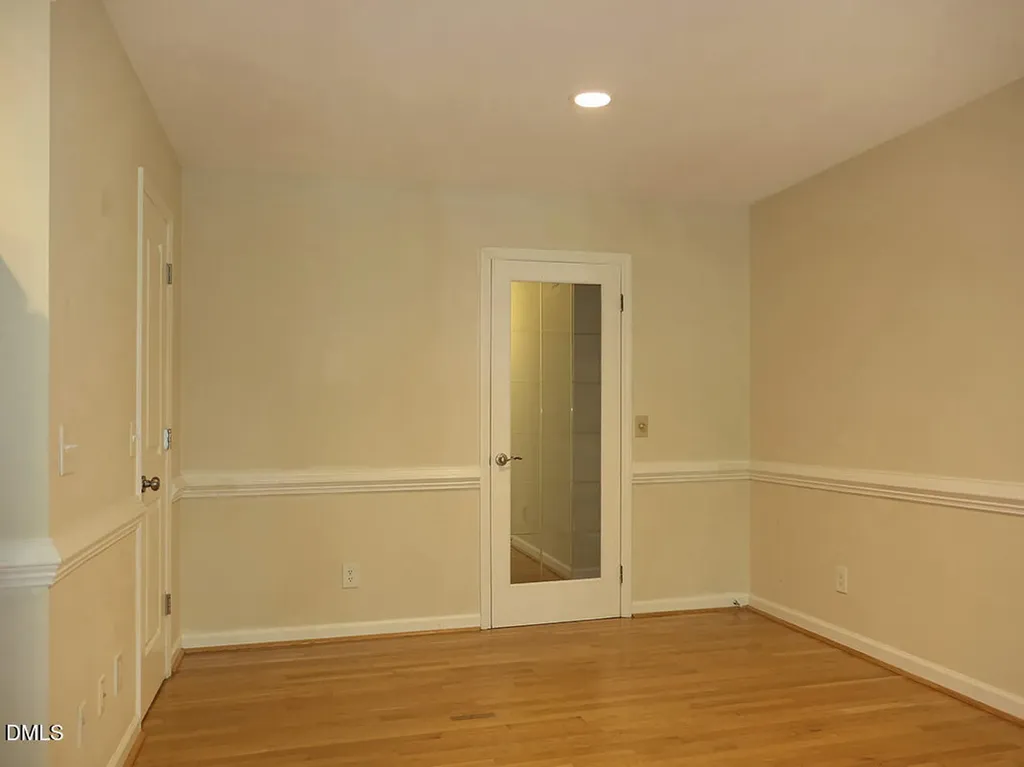 321 Forbush Mountain Drive Chapel Hill NC 27514
