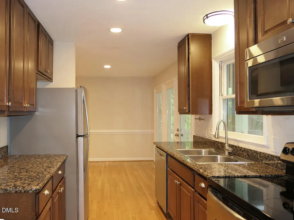 321 Forbush Mountain Drive Chapel Hill NC 27514