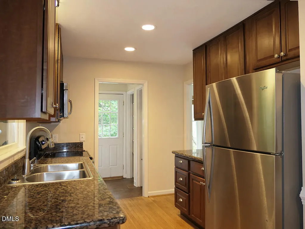 321 Forbush Mountain Drive Chapel Hill NC 27514