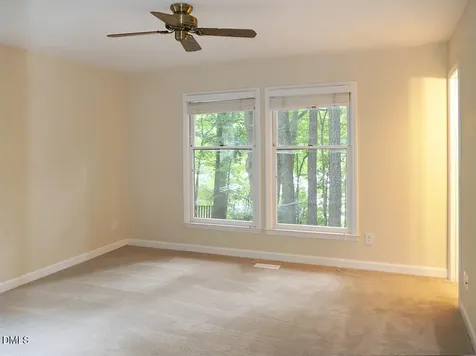 321 Forbush Mountain Drive Chapel Hill NC 27514