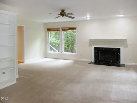 321 Forbush Mountain Drive Chapel Hill NC 27514