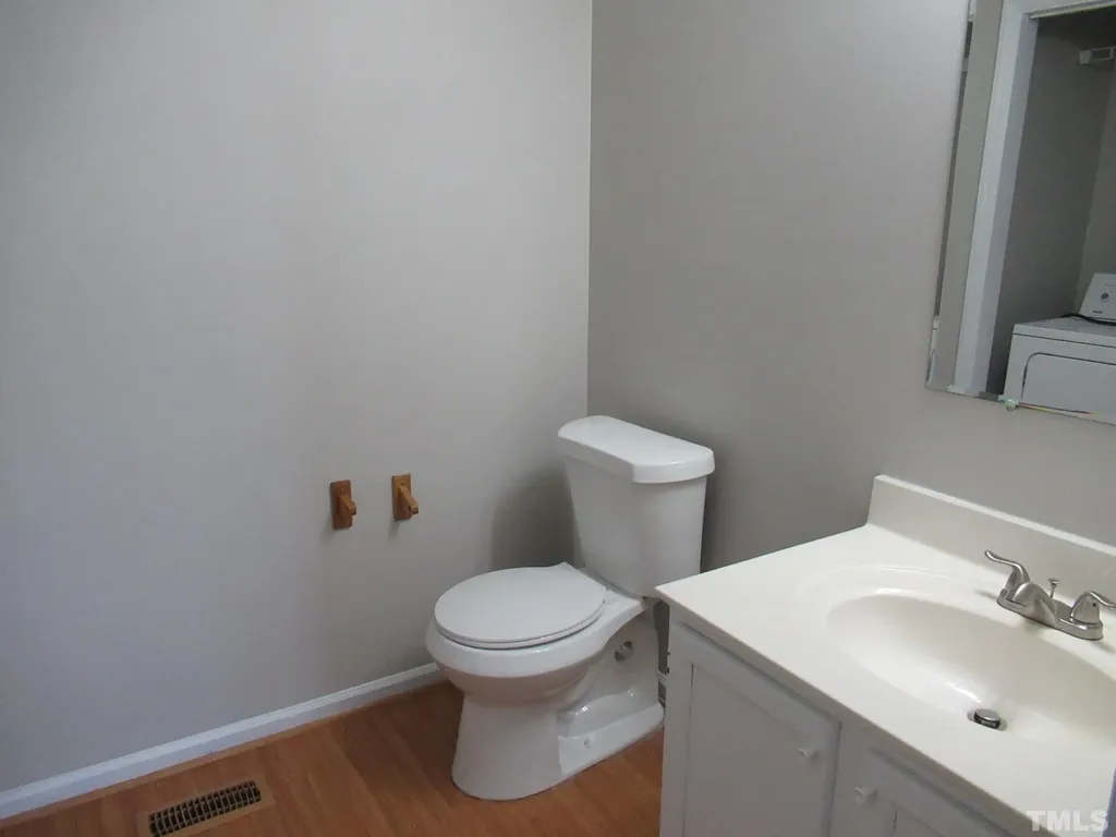 324 Springside Drive Holly Springs NC 27540