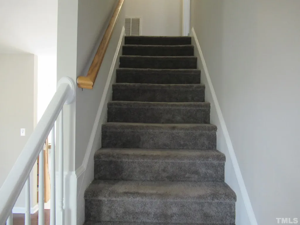 324 Springside Drive Holly Springs NC 27540
